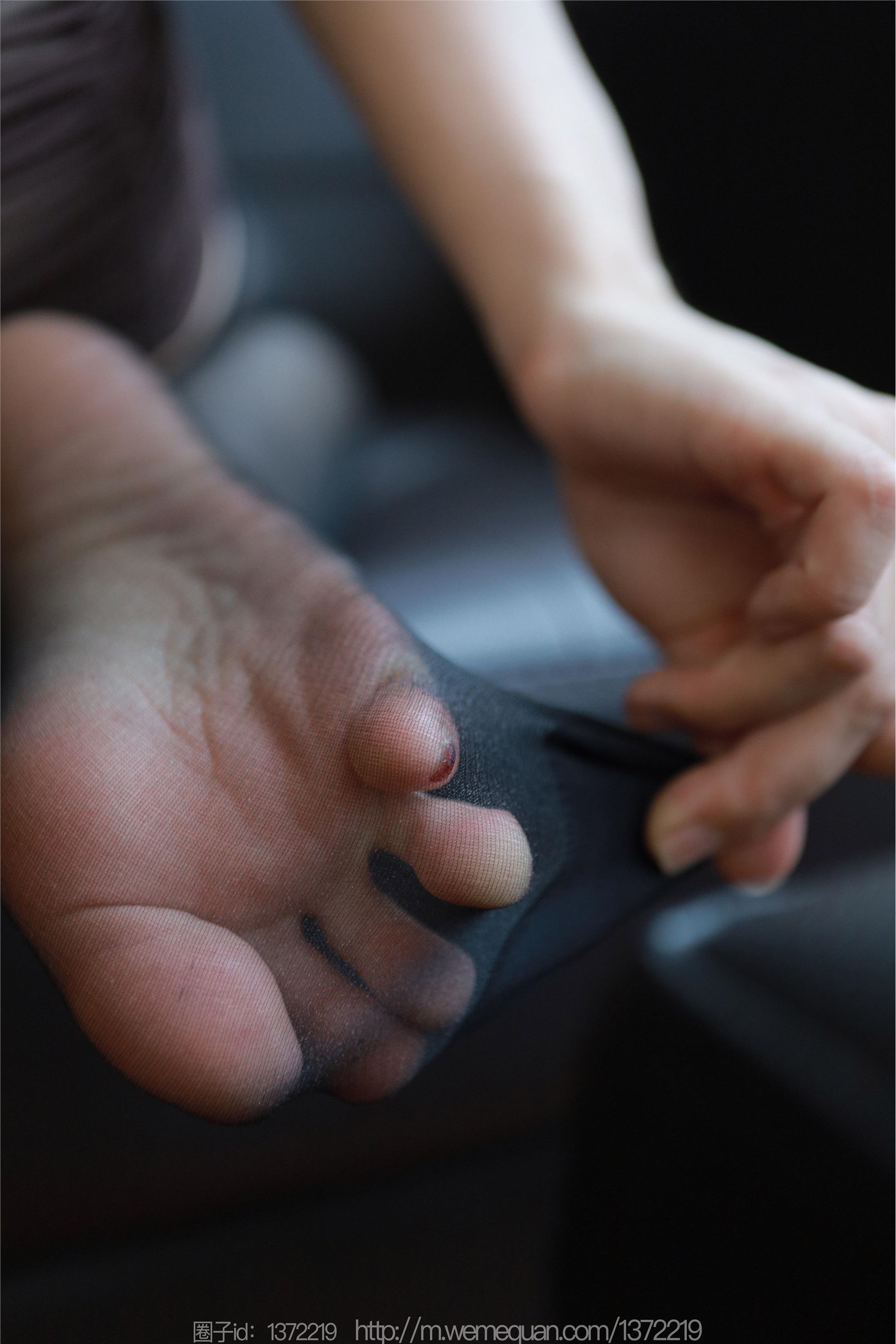 IESS异思趣向  2023.04.17 丝享家 1424 兔兔《纯欲小兔》